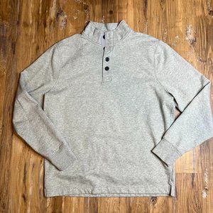 J. Crew Mercantile Sweatshirt